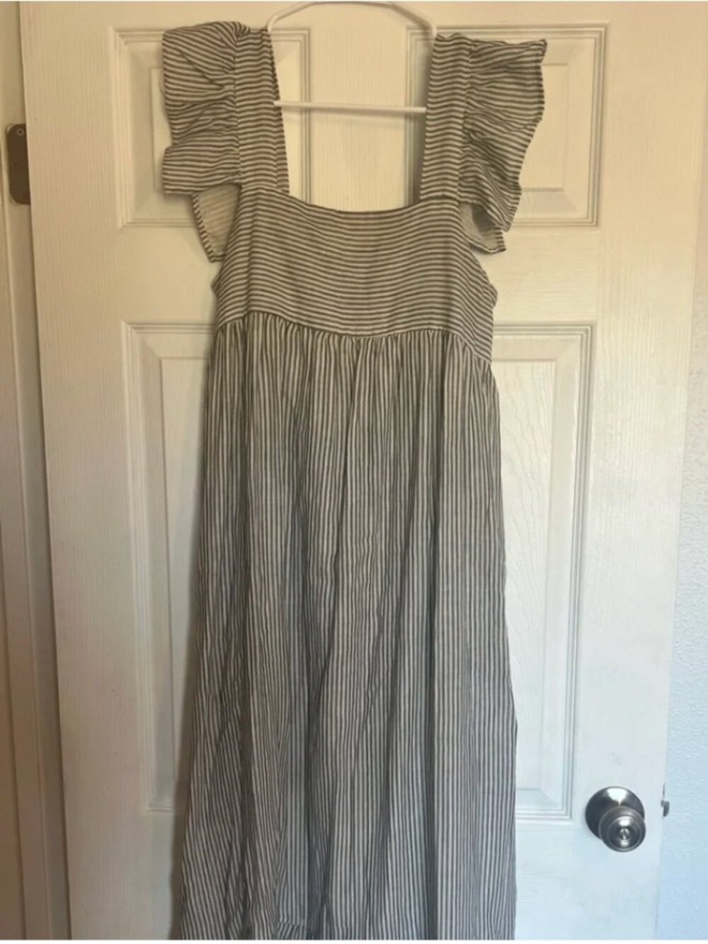 Neuflora Marlo’s Dress - Sz Small